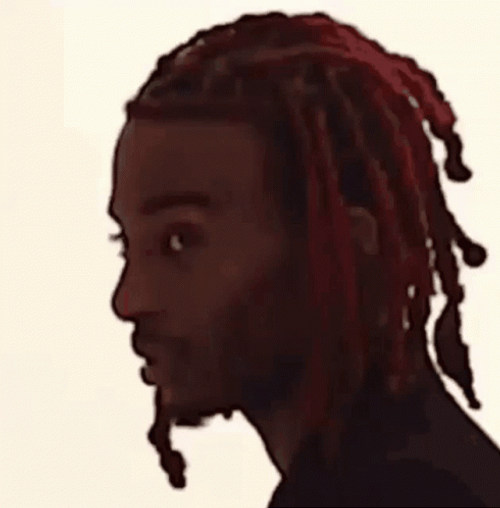 Playboi Carti King Vamp GIF