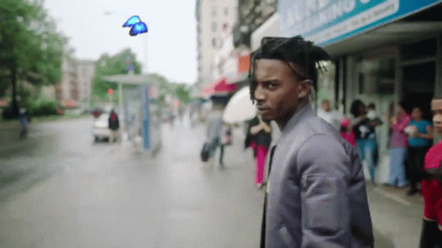 Playboi Carti Magnolia GIF