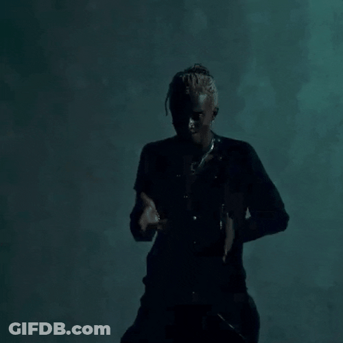 Playboi Carti Meh GIF