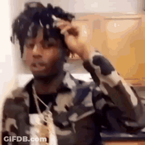 Playboi Carti Trap Music GIF
