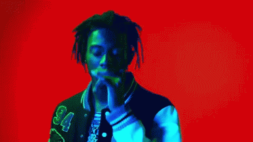 Playboi Carti XXL Freestyle GIF