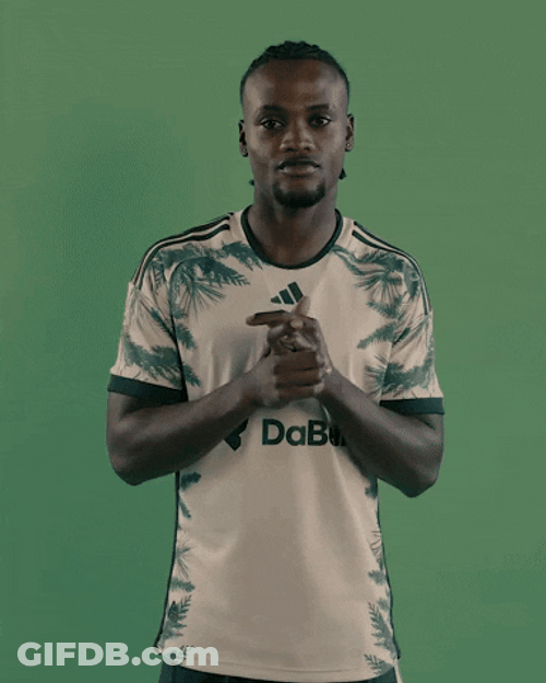 Player Celebration Happy Dance Meme GIF