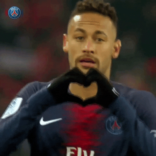 Player Corazon Gesture GIF