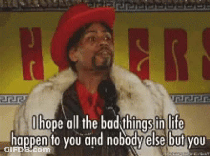 Player Haters Ball Dave Chappelle GIF