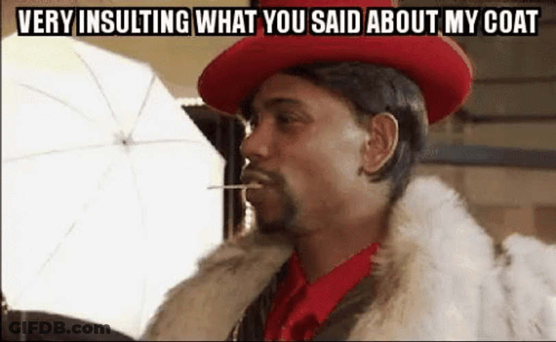 Player Haters Ball Dave Chappelle GIF