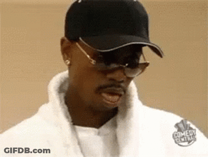 Player Haters Ball Diddy GIF