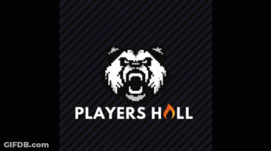 Player Haters Ball Hall GIF