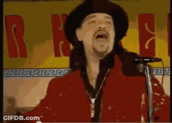 Player Haters Ball Rocking On GIF