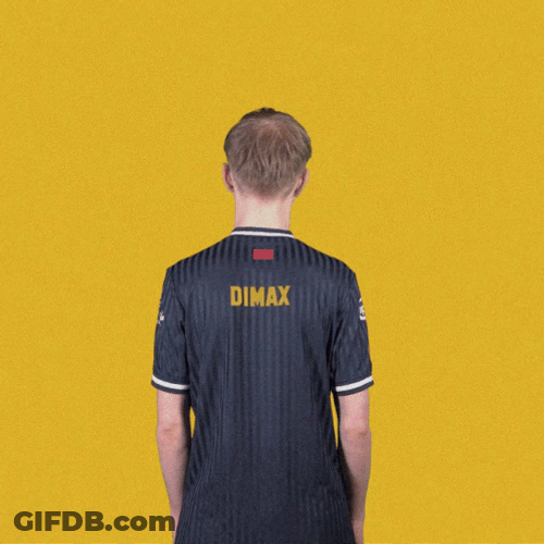Player Haters Ball Young Man GIF