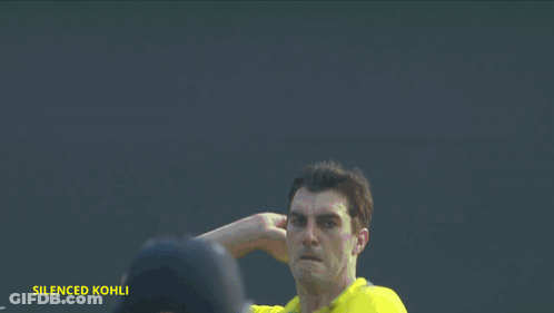 Player Number 18 GIF