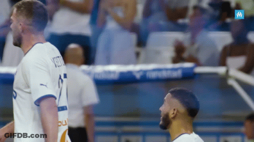 Player Number 2 GIF