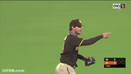 Player Number 2 GIF