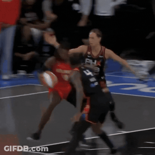 Player Number 25 GIF
