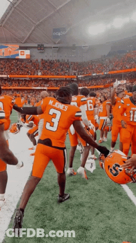 Player Number 3 GIF