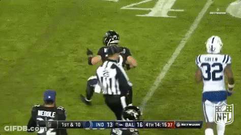 Player Number 39 GIF