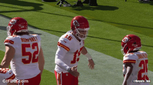 Player Number 52 GIF