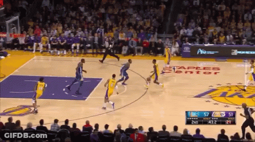 Player Number 7 GIF