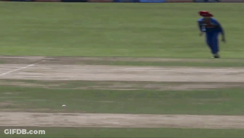 Player Number 76 GIF