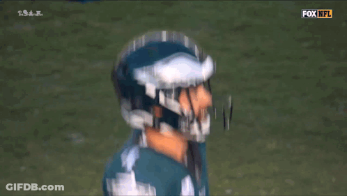 Player With Number 10 Jersey GIF