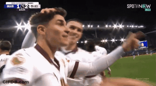 Player With Number 13 On Jersey GIF
