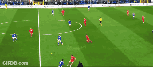Player With Number 79 On Jersey GIF