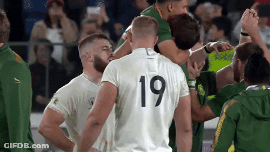 Players Play Like A Champion GIF