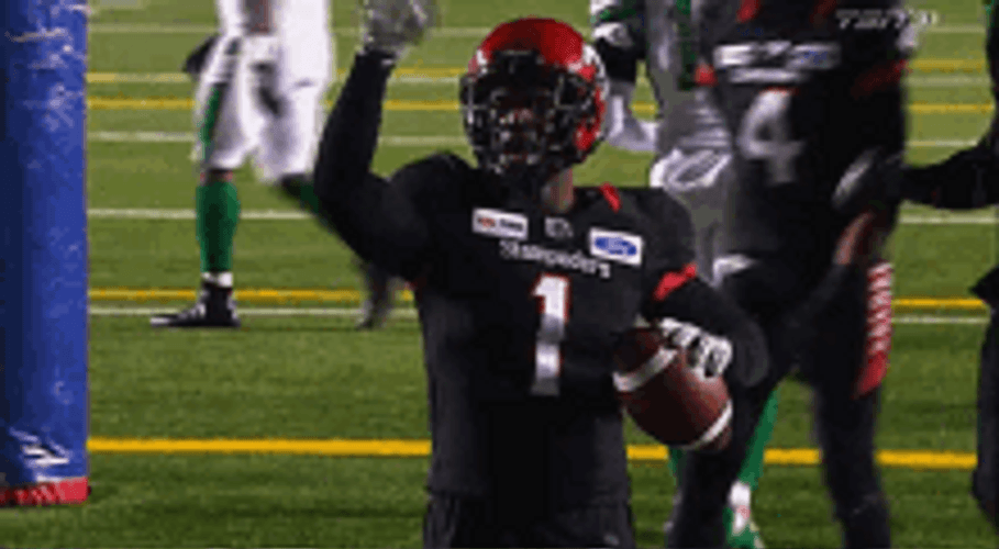 Players Take A Bow GIF
