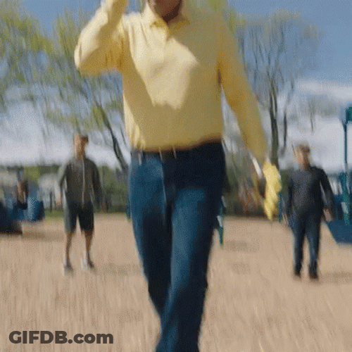 Playground Will Ferrell Daddy's Home 2 GIF