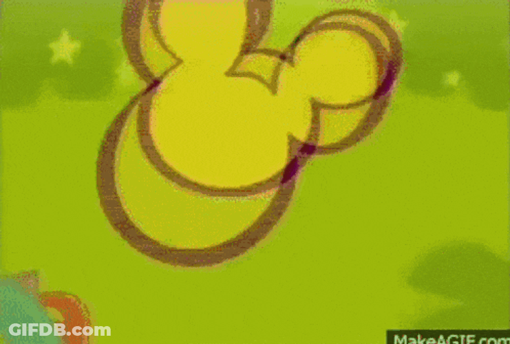 Playhouse Disney Intro GIF