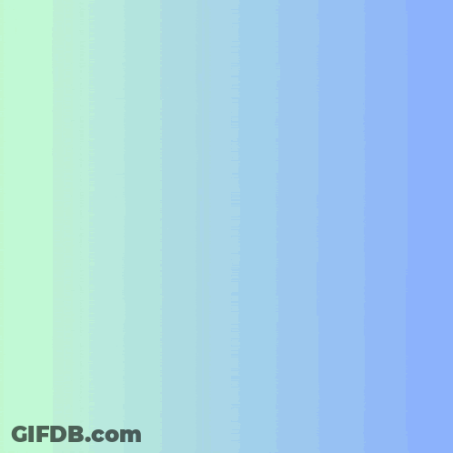 Playing Cards And Poker Chips On A Blue And Green Background With A Letter P In The Middle GIF