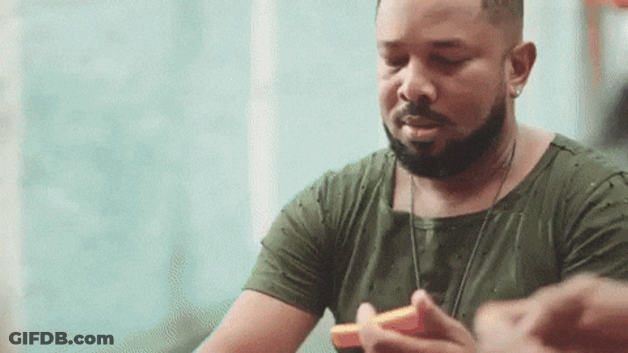 Playing Domino Harmonia Do Samba Music Video GIF