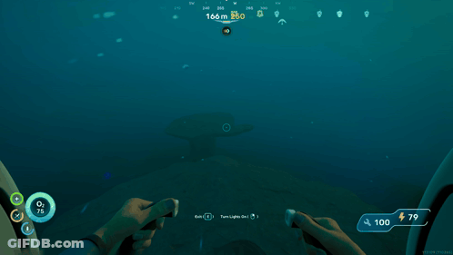 Playing Video Game At 168M 250 GIF