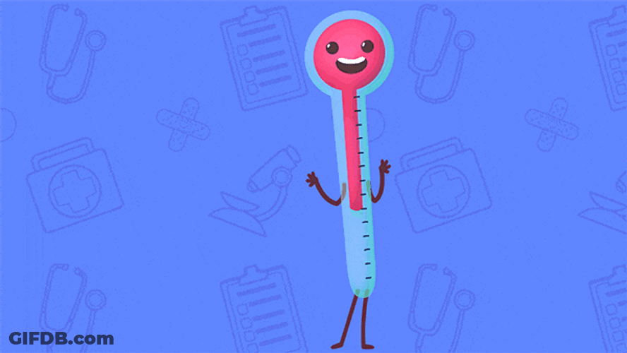 Playkids Lollipop Kid Clapping Hand GIF