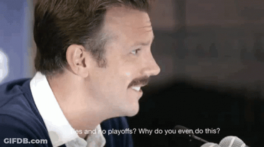 Playoffs GIF