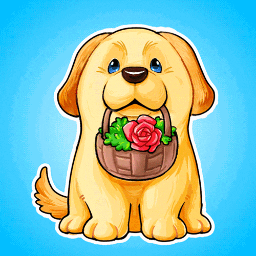 Playpawsum Cat GIF