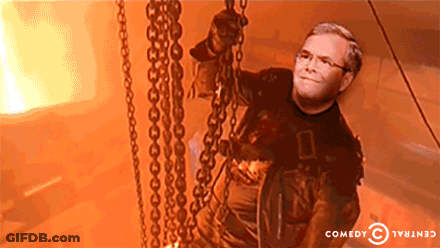 Please Clap John Connor Terminator Salvation GIF