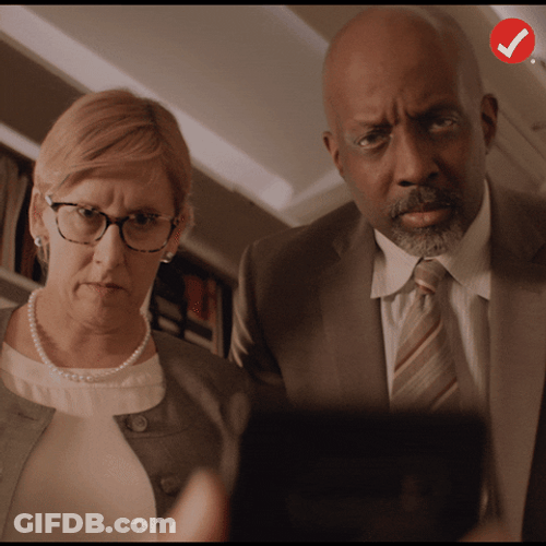 Please Clap Turbo Tax Canada Show GIF