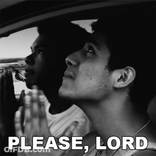 Please Lord The Game Dope Boys GIF