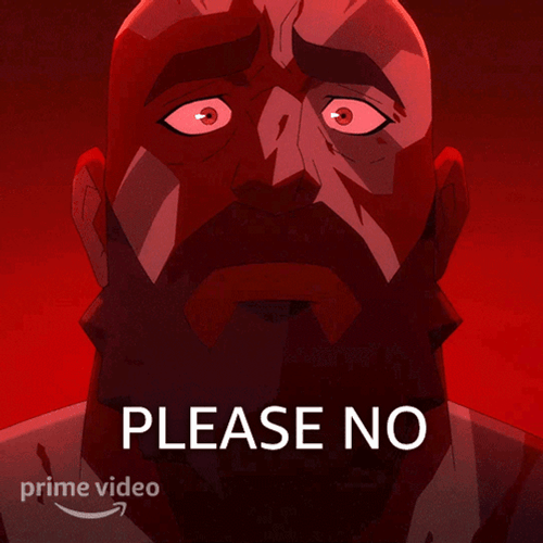Please No Grog Strongjaw GIF