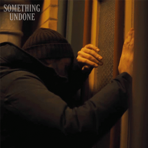 Please Open The Door I'm Begging You GIF