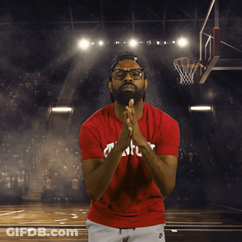 Please Stanford Cardinal GIF