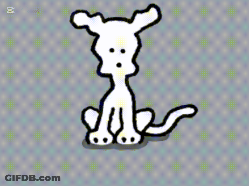 Please With Chippy The Dog GIF