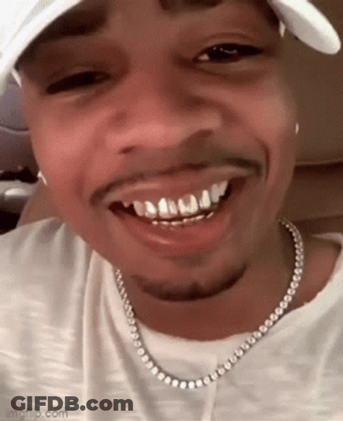 Plies Fake Cry GIF