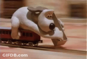 Plukke Zot Van Je Tis Ni Geweun Paper GIF