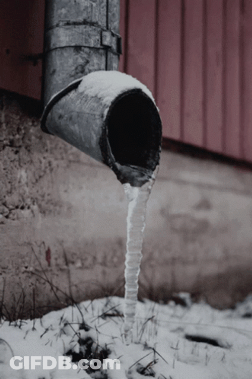 Plumber Please Fix It Sooner GIF