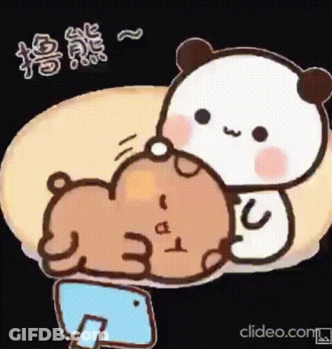 Plums With Plumsiele Stickers GIF