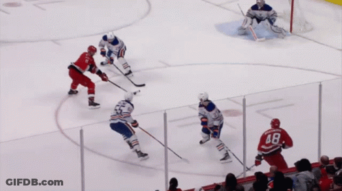 PNC Bank Hockey Game Sponsor GIF