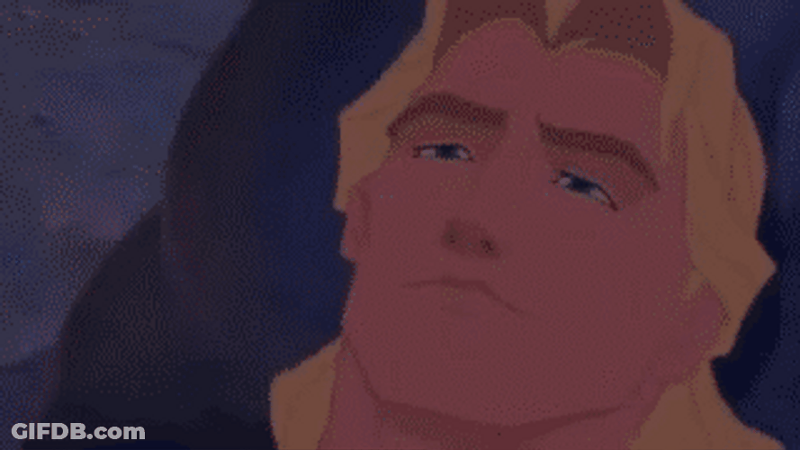 Pocahontas And Her Group GIF