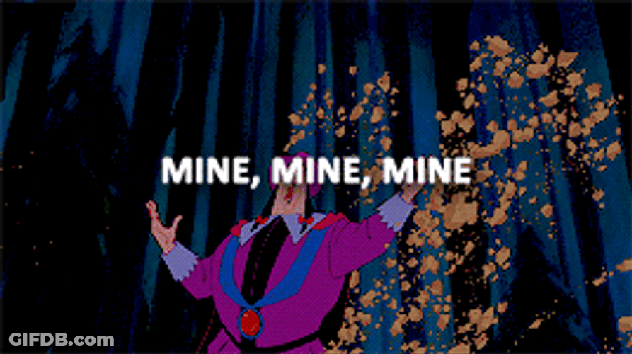 Pocahontas Mine Governor Mine GIF