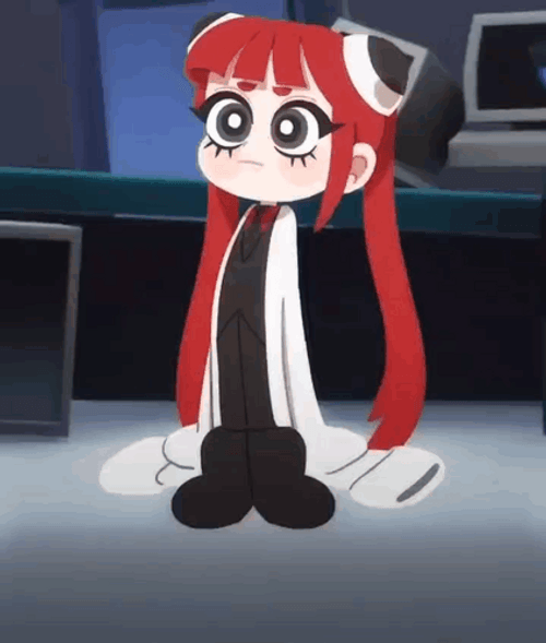 Pochi Science Rainbow Friends GIF